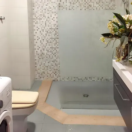 Apartment Charming In 80 M² Parking Included Mazara del Vallo