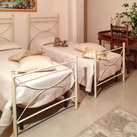 Charming In 80 M² Parking Included Mazara del Vallo