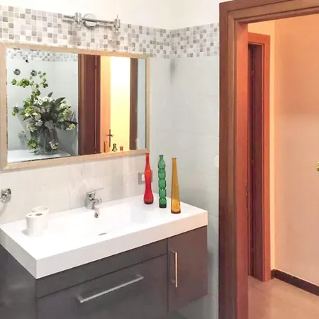 Charming In 80 M² Parking Included * Mazara del Vallo