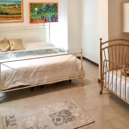 Charming In 80 M² Parking Included Apartment *