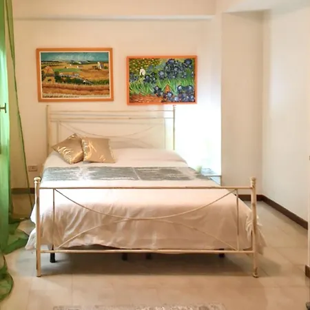Charming In 80 M² Parking Included Mazara del Vallo
